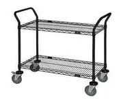 Metal Utility Carts