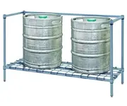 Keg Racks