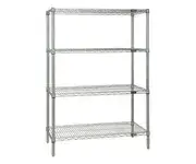 Shelving Units