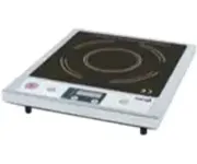 Induction Ranges