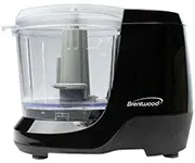 Food Processors