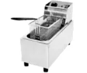 Countertop Fryers
