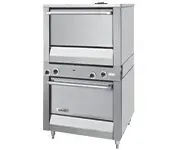 Heavy Duty Range Type Ovens
