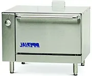 Restaurant Type Ovens