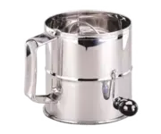 Flour and Sugar Sifters