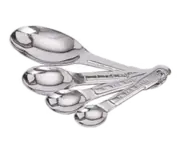Measuring Cups and Spoons