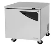 Undercounter Freezers