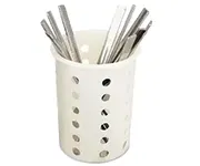 Flatware Holders and Cylinders