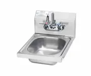 Hand Sinks and Accessories