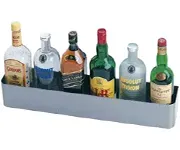 Speed Rails and Speed Racks