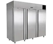 Reach-In Refrigerators