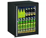 Undercounter Refrigerators
