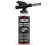 Butane Torches