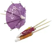 Cocktail Parasols