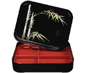 Bento Sushi Boxes