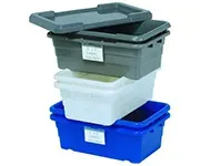 Lug / Tote Boxes