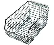 Wire Display Baskets