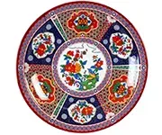 Asian Dinnerware