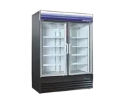 Merchandiser Refrigerators