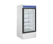 Merchandiser Freezers