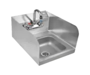 Hand Sinks and Accessories