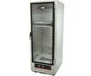 Combination Holding & Proofing Cabinets