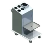 Paper Napkin Dispensers