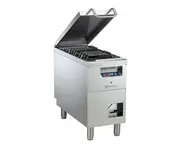 Commercial Pasta Cookers and Rethermalizers