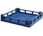 Dish and Flatware Racks