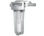 Water Filtration Systems