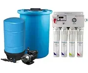 Reverse Osmosis Systems