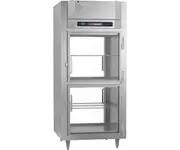 Pass-Thru Freezers