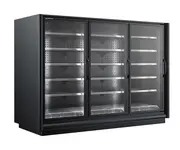 Merchandiser Refrigerators