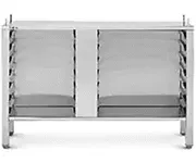 Equipment Stands and Mixer Tables