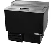 Glass Chillers and Frosters