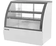 Refrigerated Deli Cases