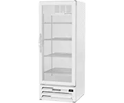 Merchandiser Refrigerators