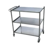 Metal Utility Carts