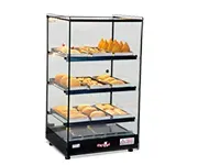Heated Deli Cases