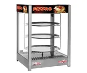 Hot Food Display Cases