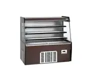 Open Top Merchandisers