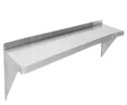 Wall Mount Shelving