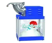 Shaved Ice Machines
