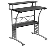 Desks and Desk Bases