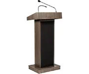 Podiums and Lecterns