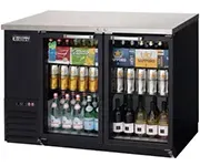 Backbar Storage Cabinets