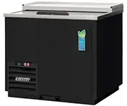 Glass Chillers and Frosters