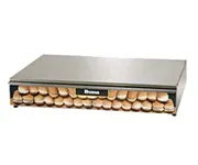 Hot Dog Bun Warmers & Cabinets
