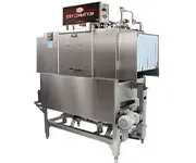 Conveyor Type Dishwashers