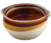 Onion Soup Crocks